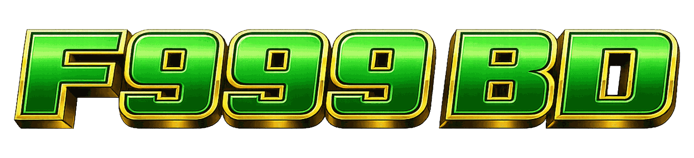 f999 bd logo
